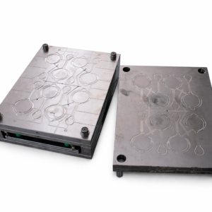 Precision Injection Mould Tool for Plastic Components