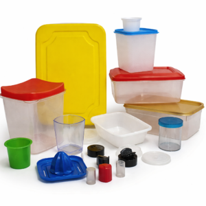 Household, Kitchenware & Toy Injection Moulds