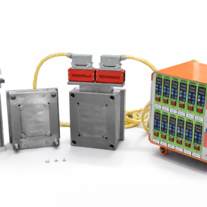 Hot Runner Plastic Injection Mould