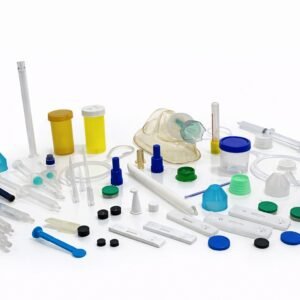 Medical and pharmaceutical components