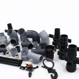Moulds For Pipe Industries