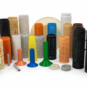 Moulds For Textile Industries