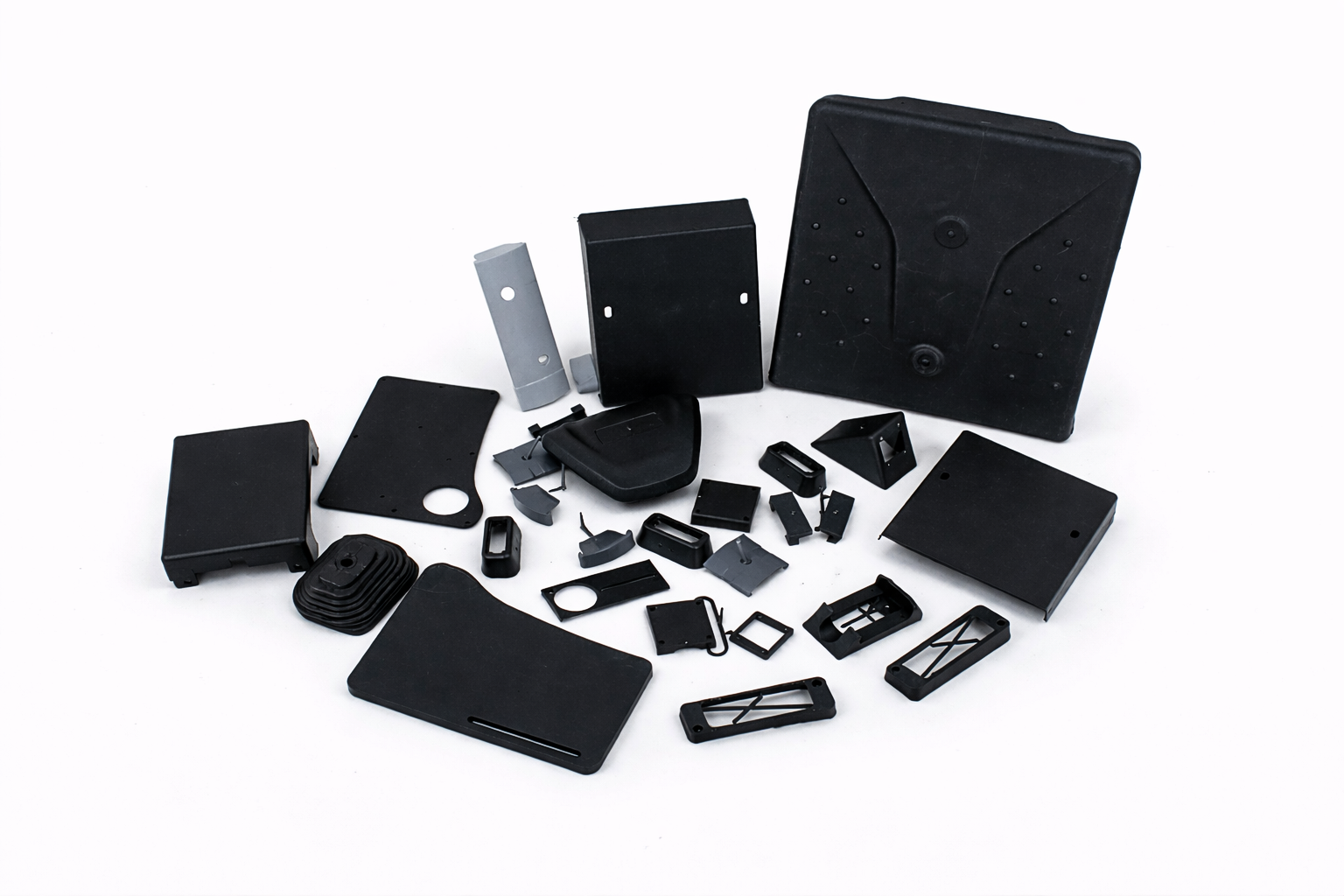 Precision Moulds For Automobiles